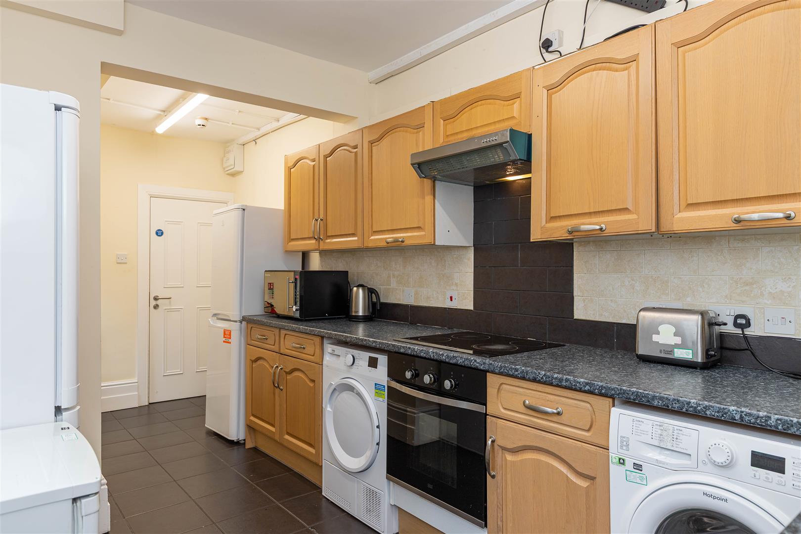 Newton Street, Basford, Stoke-On-Trent